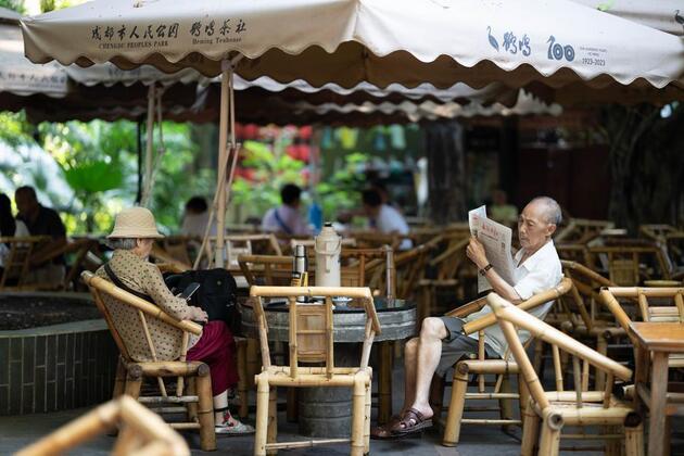 From abandoned factories to cultural landmarks, China's urban renewal energizes new consumption