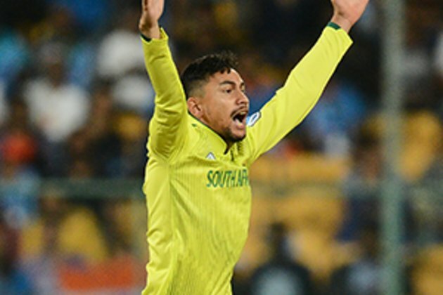 Proteas T20 skipper De Kock hails &#039;clever&#039; Fortuin