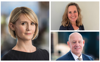 People Moves: Week ending Friday 23 January 2026