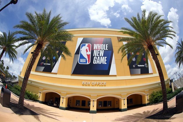 NBA first-round playoff games begin Monday