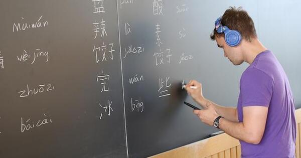 Over half of China's large language models are open sourced: report