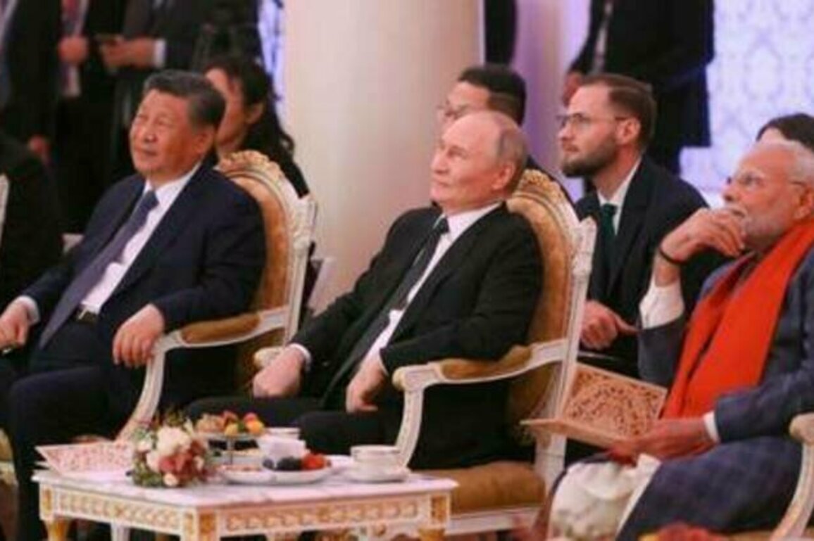 India to use BRICS presidency to promote global stability - former Russia envoy