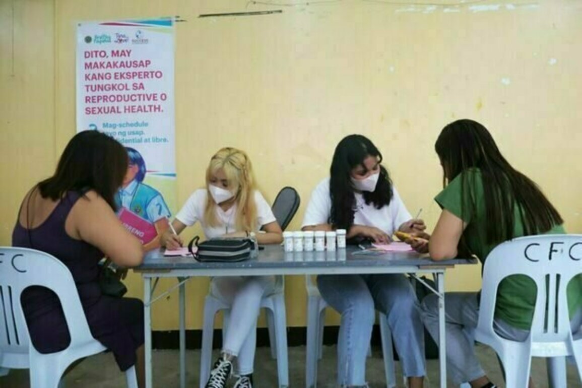 Free Cervical Cancer Screening Now Available for Women in Metro Manila