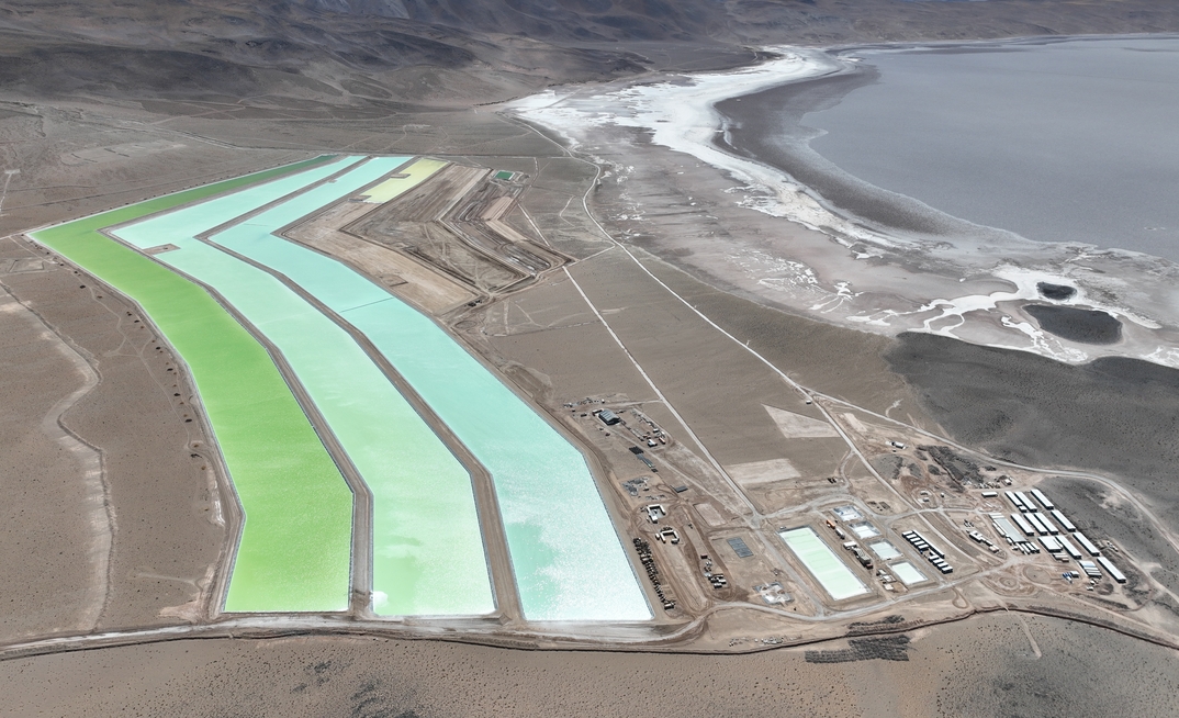 Galan grabbing more cash after strong gains