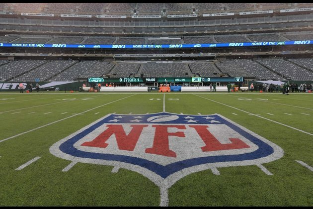 NFL's Vincent on PI reviews: 'We failed ... I failed'