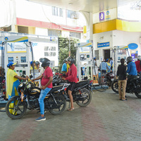 Public calls fuel price hike a "big blow", demands regulation as petrol, diesel rates rise for third time in 10 days