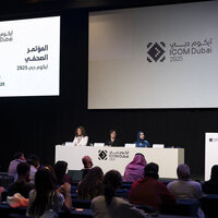 ICOM Dubai 2025, world's largest gathering of museum professionals, to open tomorrow