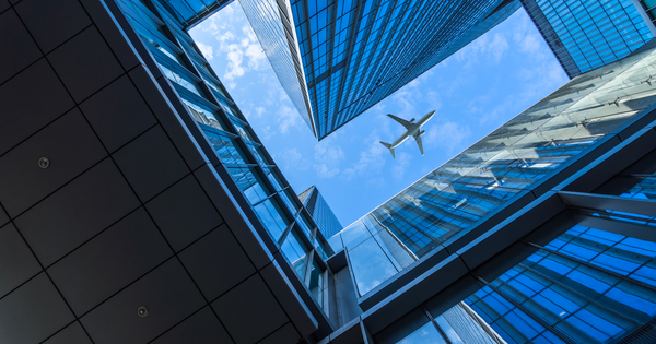 Government launches £10m net zero aviation research programme - Vimarsana News