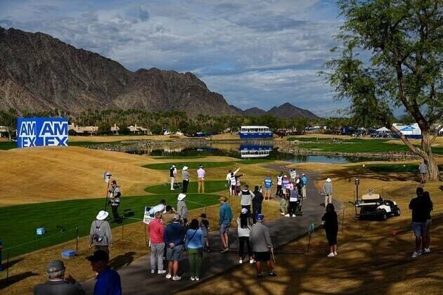 PGA Tour unveils 36-event 2027 schedule