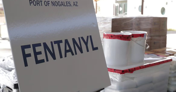 US announces visa restrictions on 13 individuals linked to illicit fentanyl trafficking network