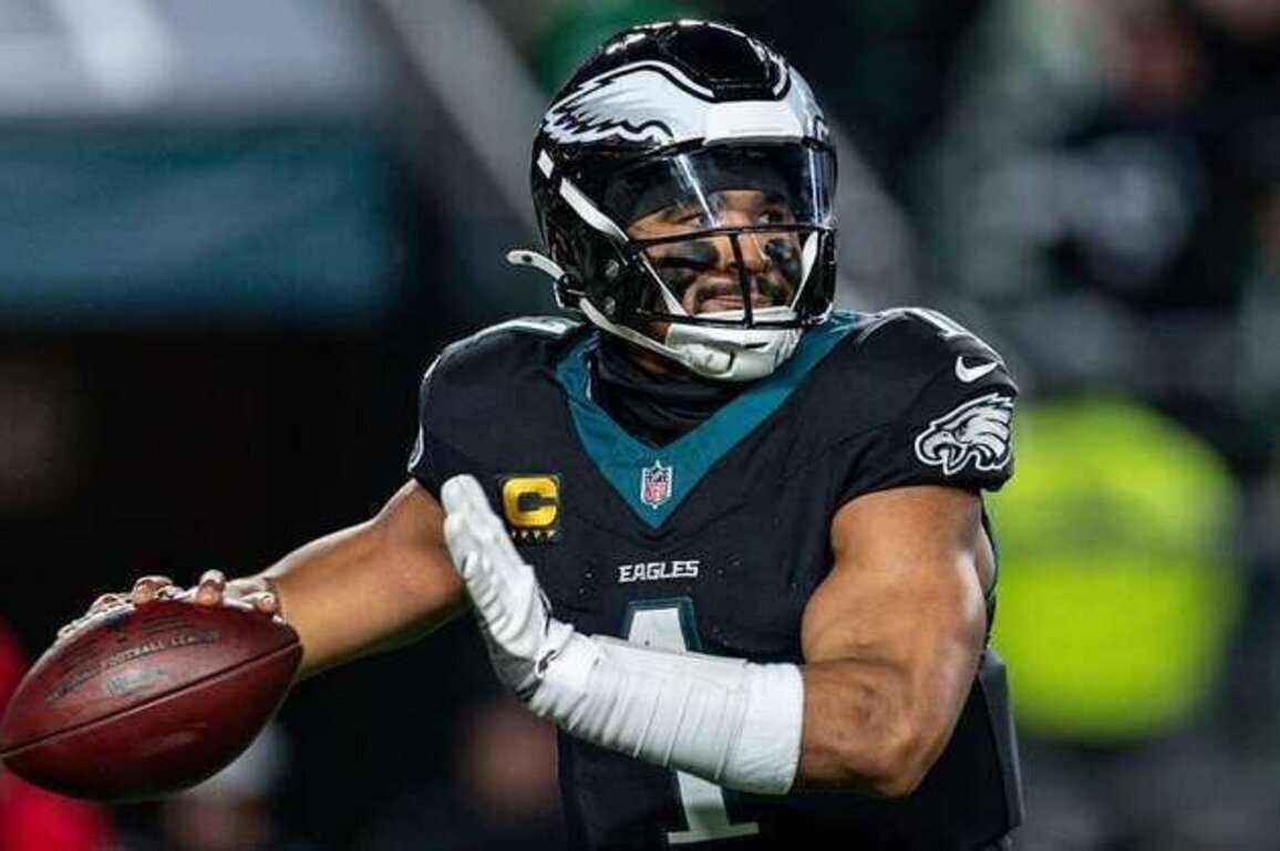 Spadaro: What will the Eagles' 2026 offense look like