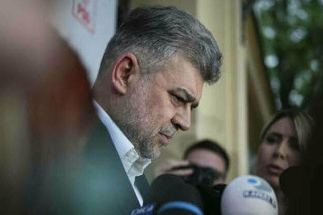 Romanian PM resigns after Ukraine critic's win