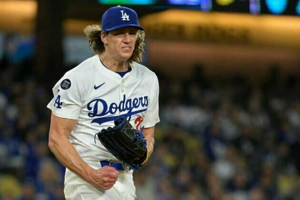 Dodgers look for fresh start after Cubs' dominant victory