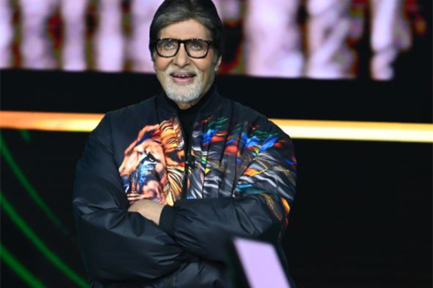 "God's kindness": Amitabh Bachchan's classy response to X user's jibe at his age, sleep schedule