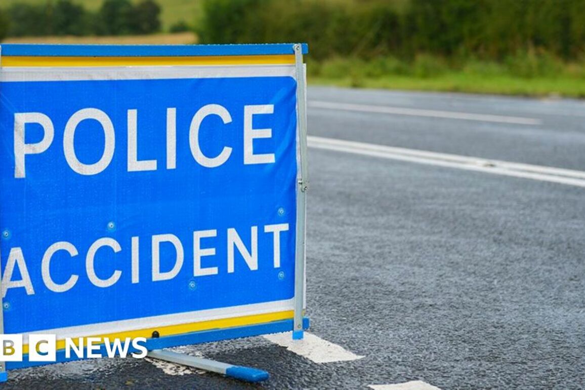 Motorcyclist dies after crash in South Ayrshire