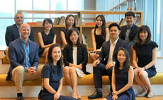 Fund focus: Integra focuses on the fintech layer