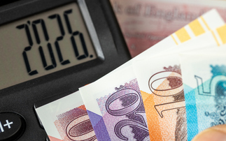 IPT collects £9.04bn in FY25/26