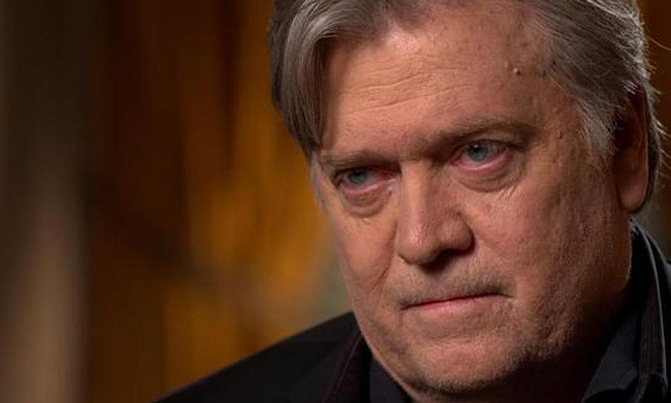Bannon to testify in Congress in wake of explosive book on Trump Bannon to testify in Congress in wake of explosive book on Trump