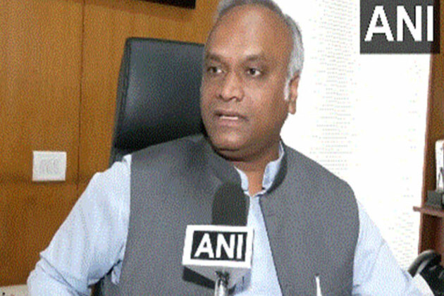 "They want to change the Constitution": Priyank Kharge slams RSS over call to drop 'socialism', 'secularism'