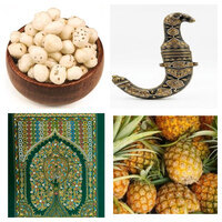 Maheshwari Silk to Meghalaya Pineapples: PM Modi presents exquisite gifts highlighting India's crafts and cusine to UAE