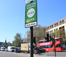 'We can already see it is working': ULEZ expansion slashes polluting car use in London