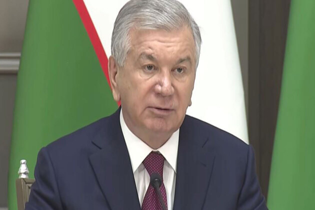 Uzbek President Mirziyoyev elevates India-Uzbekistan ties to "Comprehensive Strategic Partnership" during PM Modi's visit