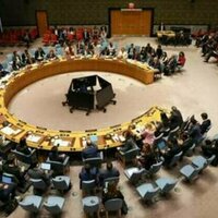 US and China clash over Russia at UN Security Council