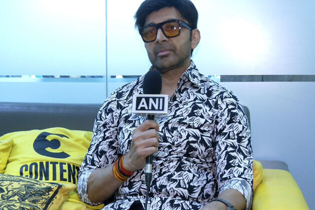 'Jaaiye Aap Kahan Jaayenge' actor Karan Aanand revisits his "most important film", heaps praise for Sanjay Mishra