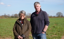 Regenerative reset: How one Herefordshire farm has shifted the focus from pure production to soil biology