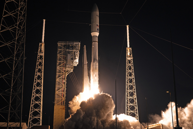 Amazon nears 400 Leo satellites ahead of service rollout