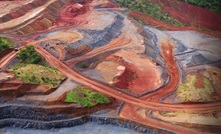  Resolute Mining's Mako gold mine located in eastern Senegal, West Africa