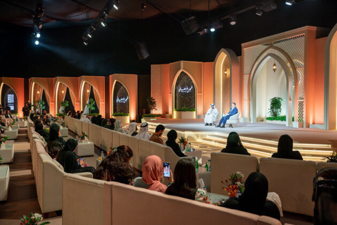 SPC Ramadan Majlis to kick off on 22nd February, marking 15 years of inspiring discussions