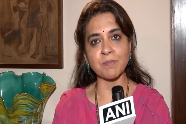 History being made by Mahayuti: Shiv Sena leader Shaina NC after Exit polls predict BJP-led Mahayuti victory in BMC polls