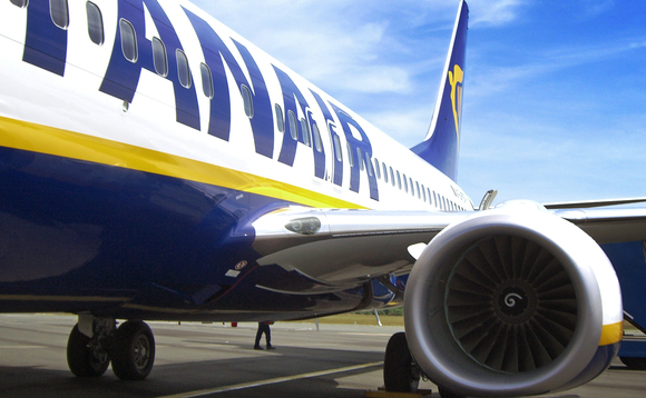 Ryanair to shift its infrastructure to Amazon Web Services and close "almost all" its data centres