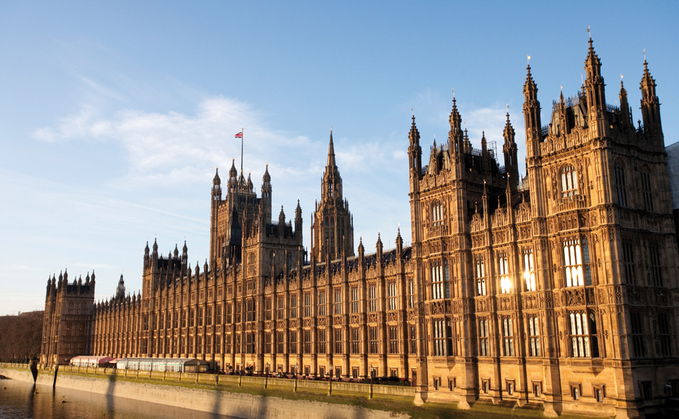 The pensions industry has reacted to the King's Speech at today's State Opening of Parliament