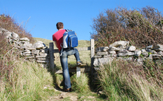 General public 'do not care' about the countryside code 