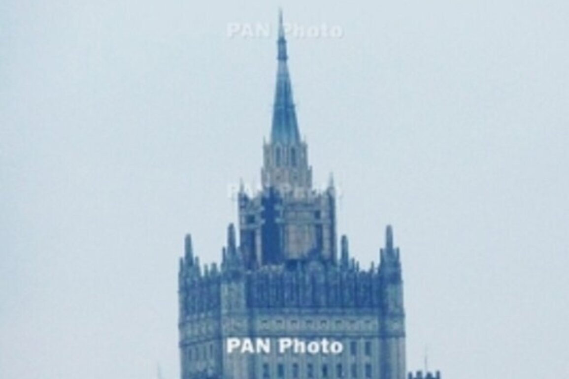 Moscow ready to discuss Trump Route with Armenia