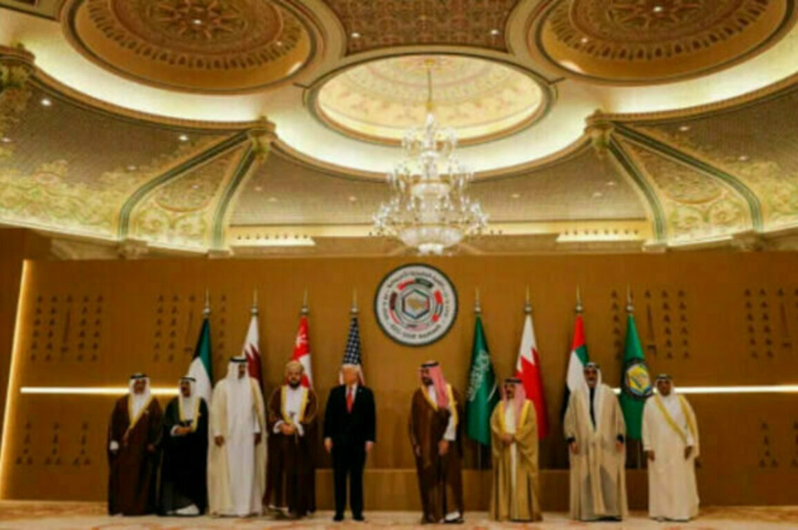 Gulf-US Summit in Riyadh Welcomes Lifting of Sanctions on Syria