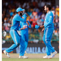 "Not too much great cricket from them": Marsh hopes Virat, Rohit don't go overboard in upcoming ODI series