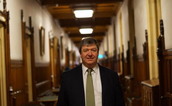 Efra Committee Chair Alistair Carmichael said: "One of the big difficulties we have with agricultural policy in this country, especially in England but not exclusively in England, we have sent food production and nature restoration, and flood management and climate change mitigation and all the rest of it, as being set up against each other, when they are absolutely not. If we are going to see long-term security for this industry and for food security in this country, then getting food production hard-wired back into agricultural policy is going to be absolutely critical."