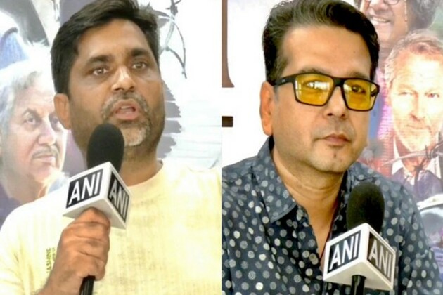 'Tanvi the Great' writers Abhishek Dixit, Ankur Suman get candid about project, working with Anupam Kher
