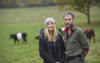 Sheep farmers aim to balance complex breeding system with regenerative agriculture