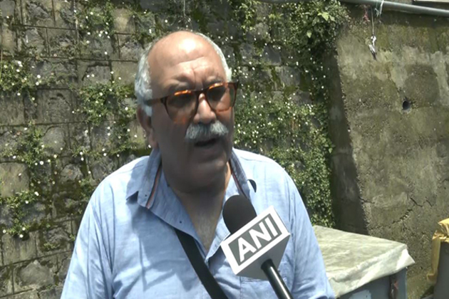 Farmers' convention in Shimla highlights widespread damage from four-lane projects in Himachal; call for long-term movement and rehabilitation
