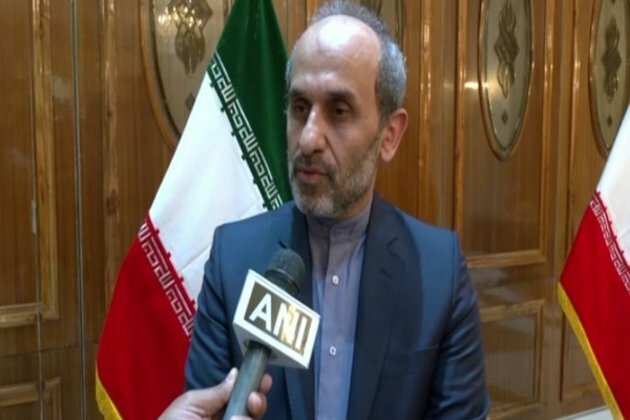 FIFA World Cup: Iran has no rule to sing national anthem during matches, says state broadcasting president