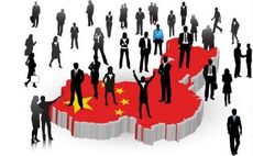 Chinese private equity on the rise