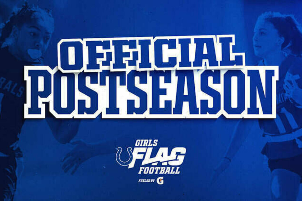 High School Girls Flag to kick off first-ever postseason today