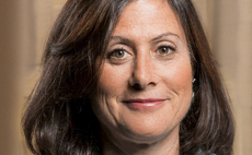 Gavriella Schuster: Tackling the gender gap in AI