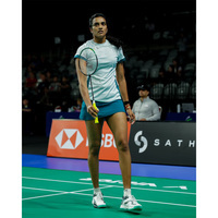 PV Sindhu confirms semifinal spot at Australian Open