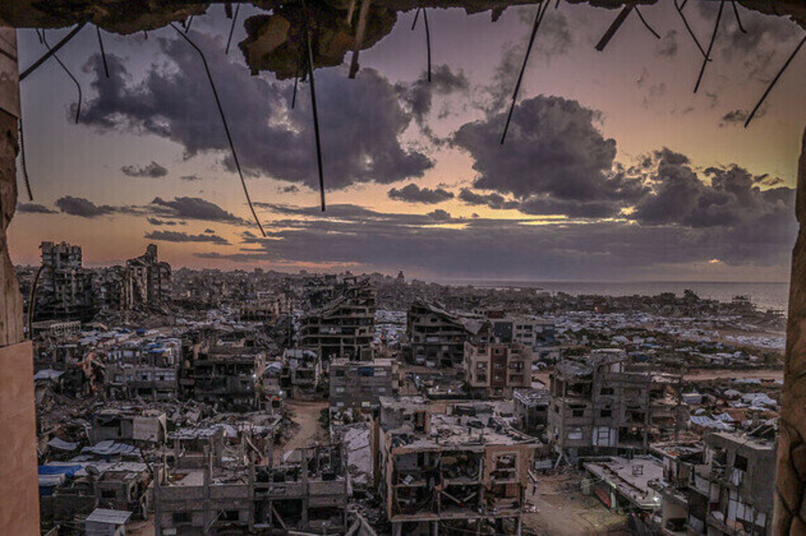 More countries pick sides in genocide case against Israel