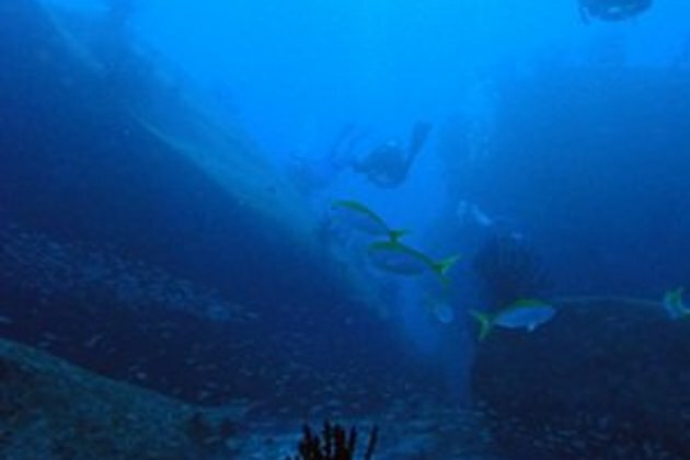The dark side of deep sea mining